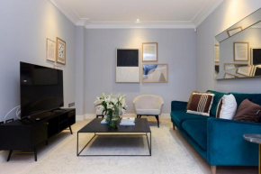 The Ascot Escape - Stylish 4BDR with Courtyard